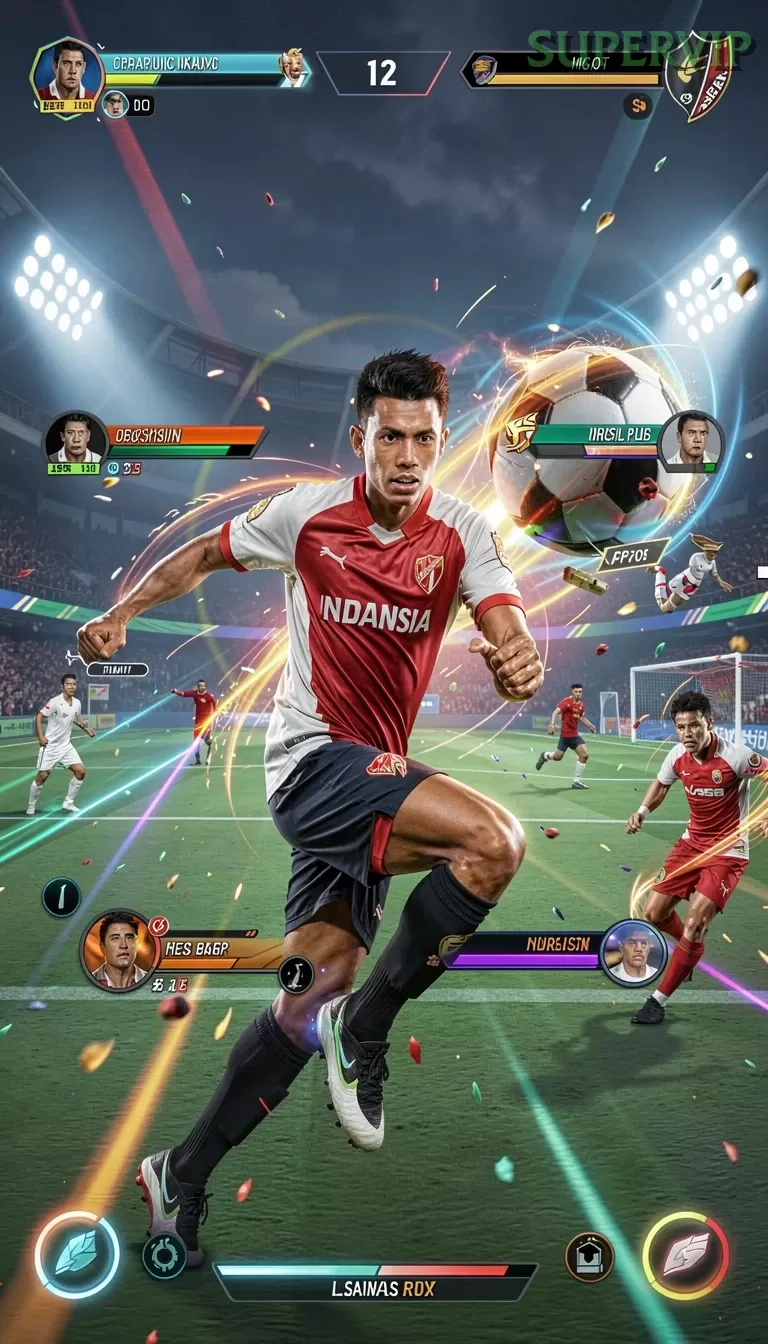 Cuplikan layar MPO2121 — pengaturan akun